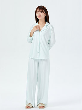 運動感逐漸滲入家居服行列